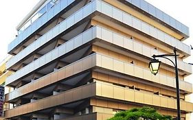 Ξενοδοχείο Μαντάς